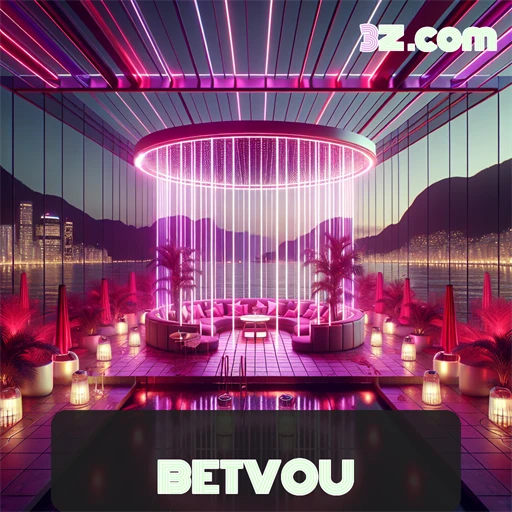 betvou Máquinas de Slots