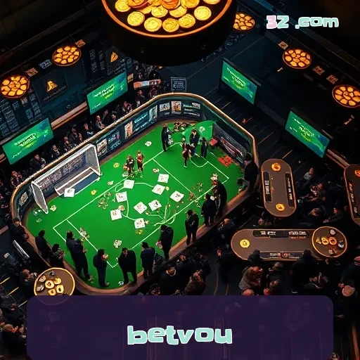 betvou App