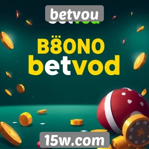 Comparação de bônus e promoções disponíveis na betvou