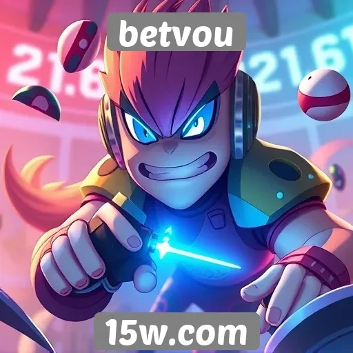 novidades de jogos no betvou para 2026