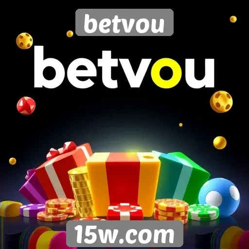 Betvou amplia sua oferta de jogos online