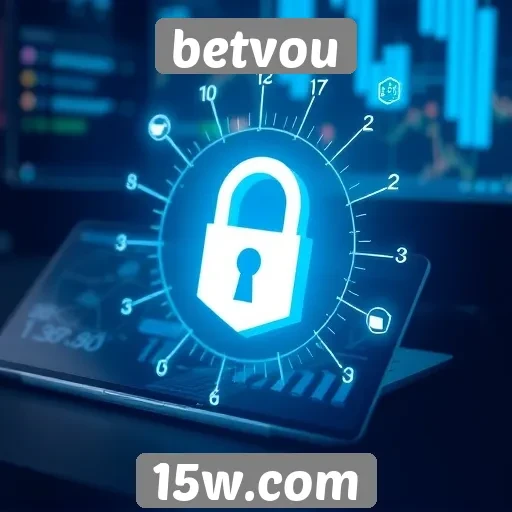 Análise da segurança no site de apostas Betvou