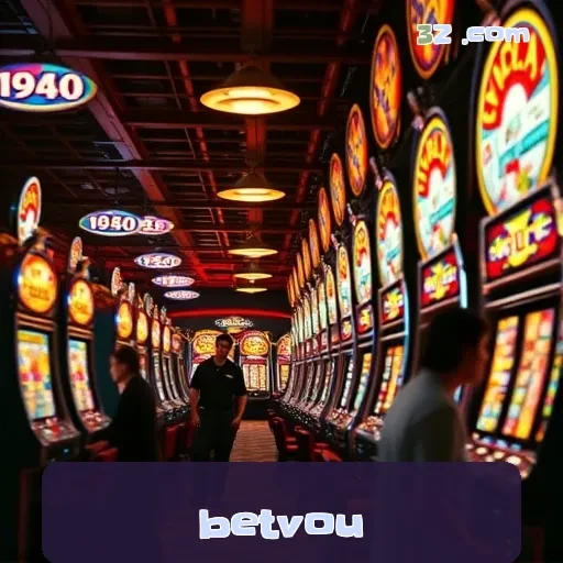 betvou Promoções