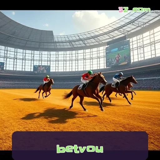 betvou Eventos Esportivos